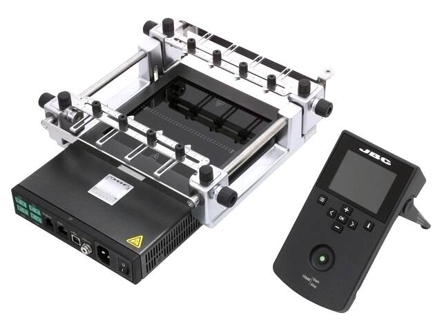 PHSE-2KB JBC TOOLS product image
